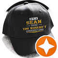 Sean - 2E0XBT