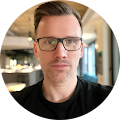 Darren Fullerton