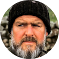 Mike Keen