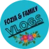 Fozia and family Vlog uk