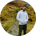 Aram pshtiwan