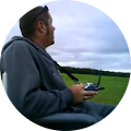 Simon Shaw