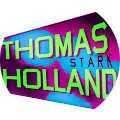Thomas Stark Holland