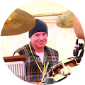 Brian “DrillBit” Taylor