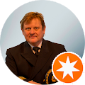 Kevin Bourne