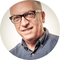 Gary Perlmutter