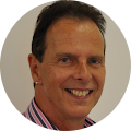 Mark George