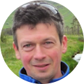 Mark Wilson