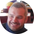 Ian Dixon