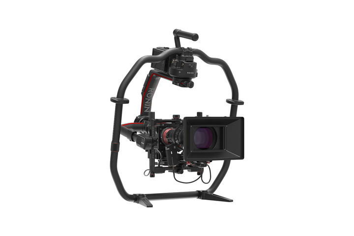 DJI Ronin 2 Professional Combo-2