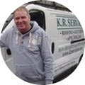 kev ramsell