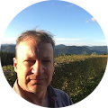 Mark Swain