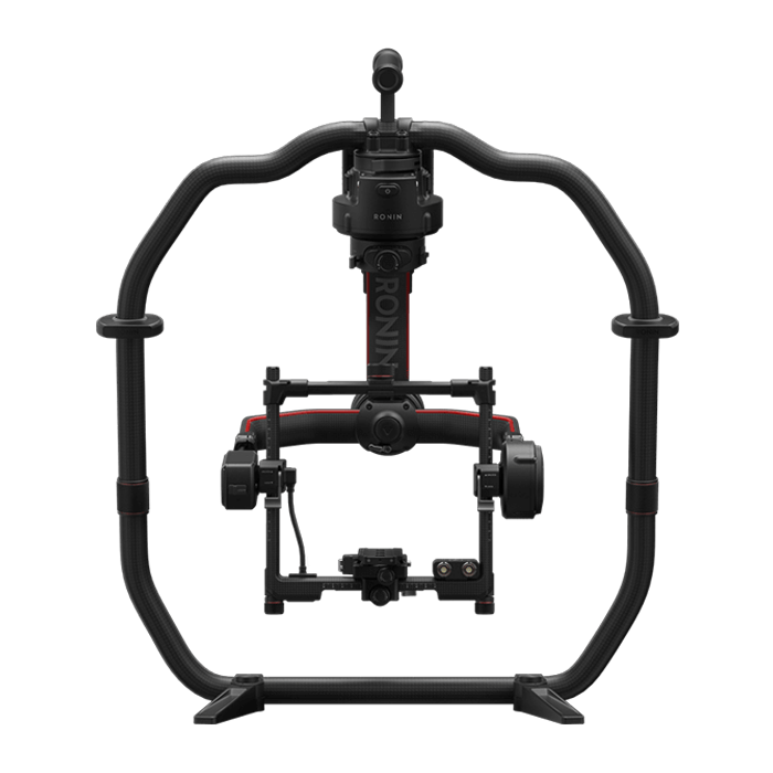DJI Ronin 2 Professional Combo-3