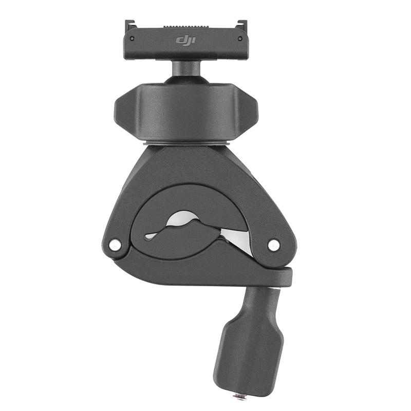 Support De Vélo Pour DJI Mini 4 Pro/Air 3/Mini 3 Pro/Mavic 3 RC-1/RC-2 Télécommande Drone Réinitialisation Guidon Pince Accessoires