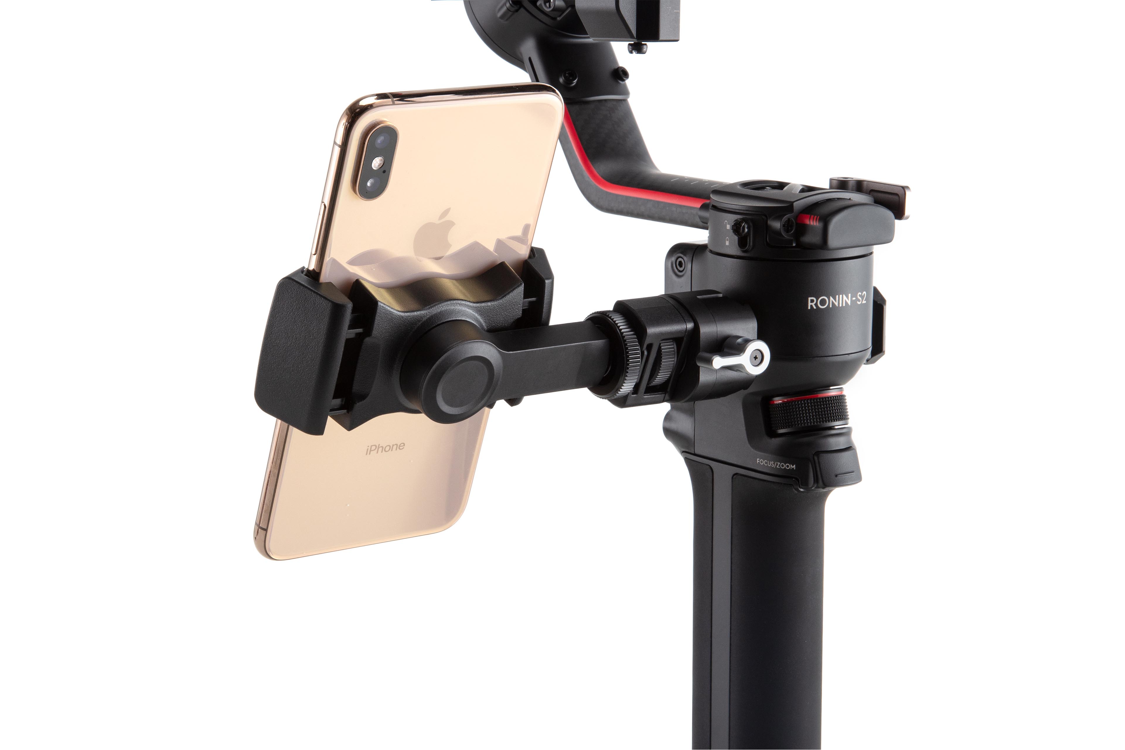 DJI Ronin R Phone Holder-4