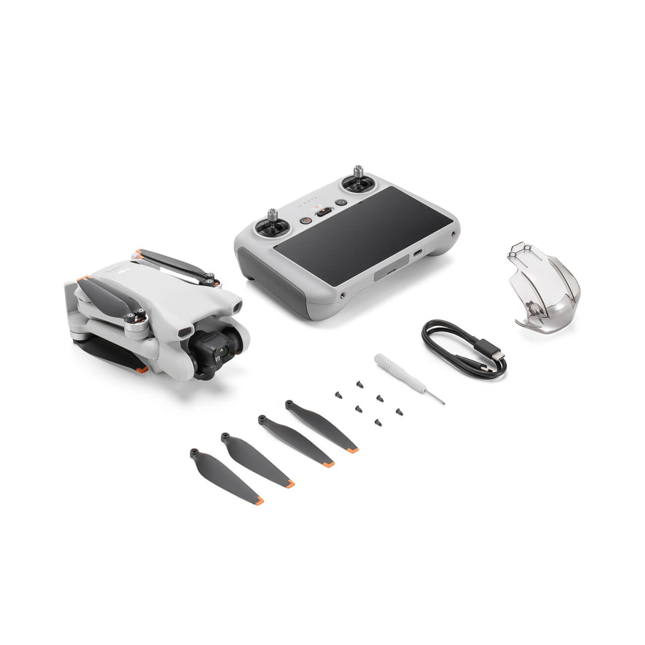 DJI Mini 3 Drone & Accessories | Drone Safe Store