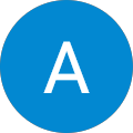 As As