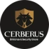Darius Cerberus Doors