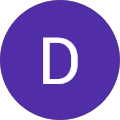D B