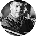 Jason Dodd