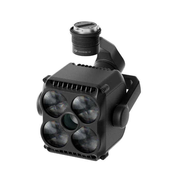 DJI Zenmuse S1 (Searchlight)-3