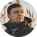 Andrew Babichev