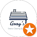 Gray's-ECS