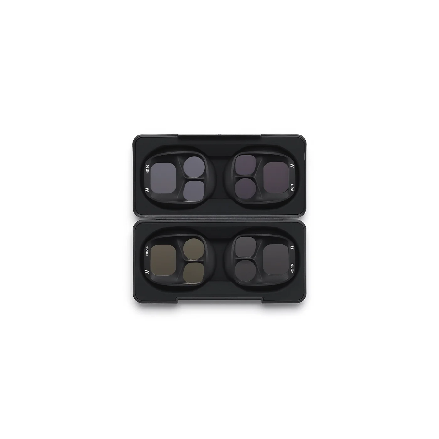 DJI Mavic 4 Pro ND Filter Set (ND8/16/32/64)-1