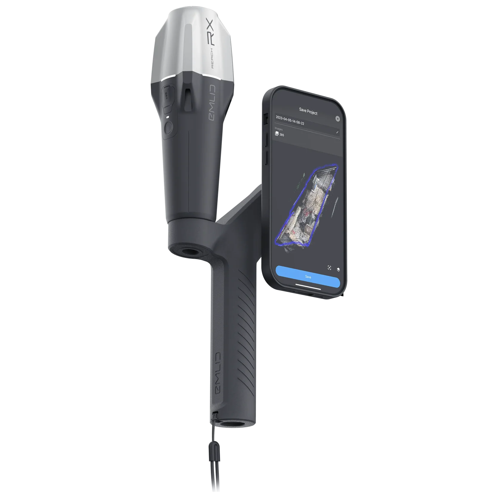 emlid-scanning-kit