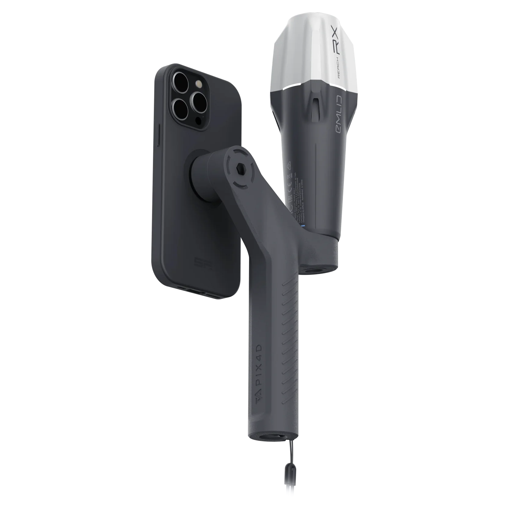 Emlid Scanning Kit-3