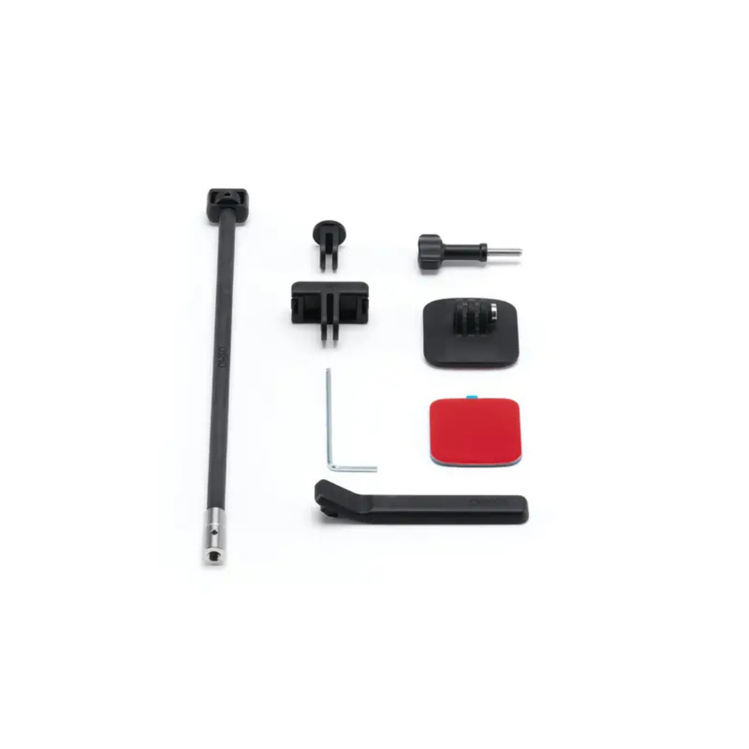 DJI Osmo Third-Person Helmet Mount Kit-3