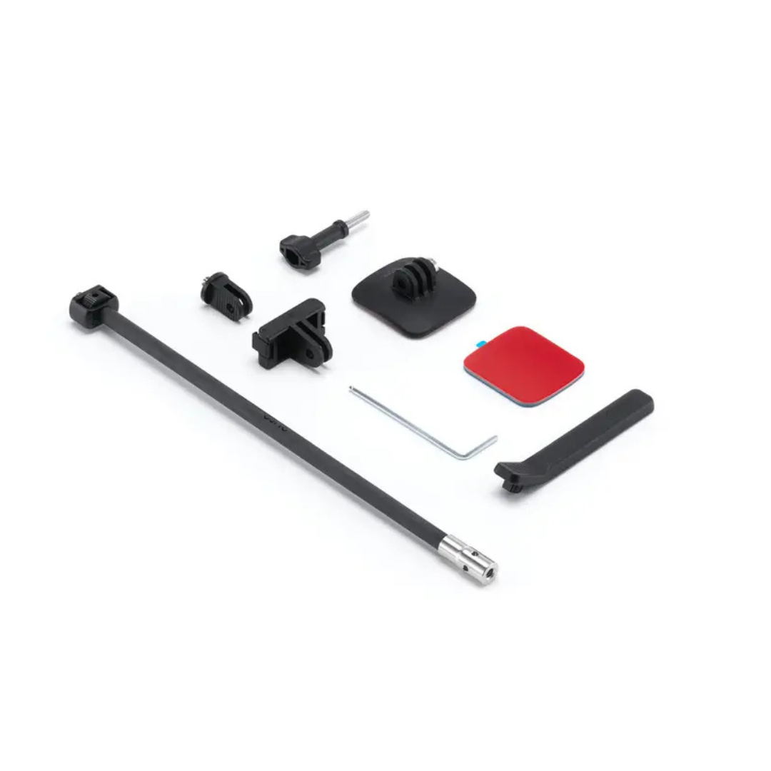 DJI Osmo Third-Person Helmet Mount Kit-4