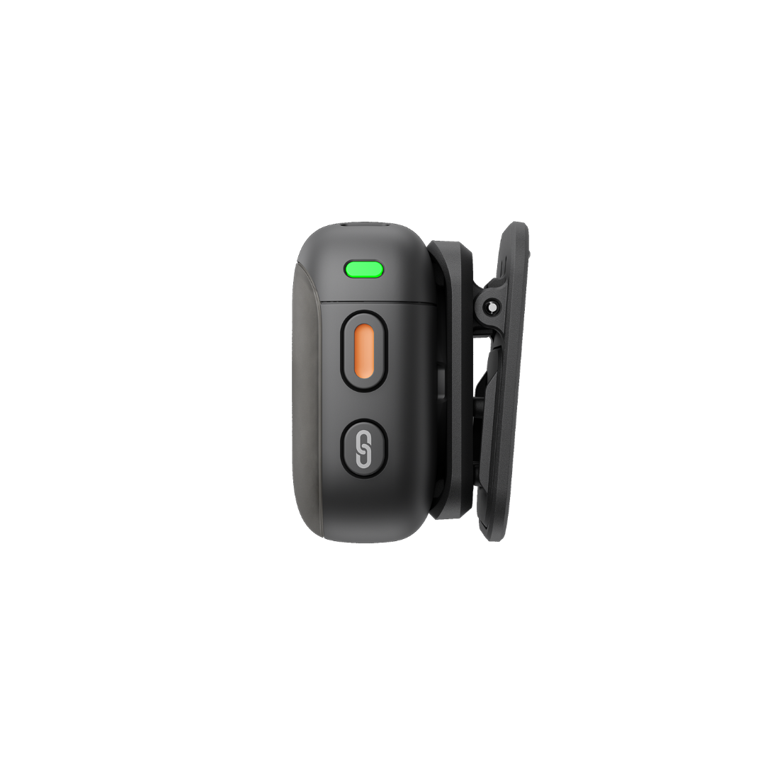 DJI Mic 3 Transmitter-3