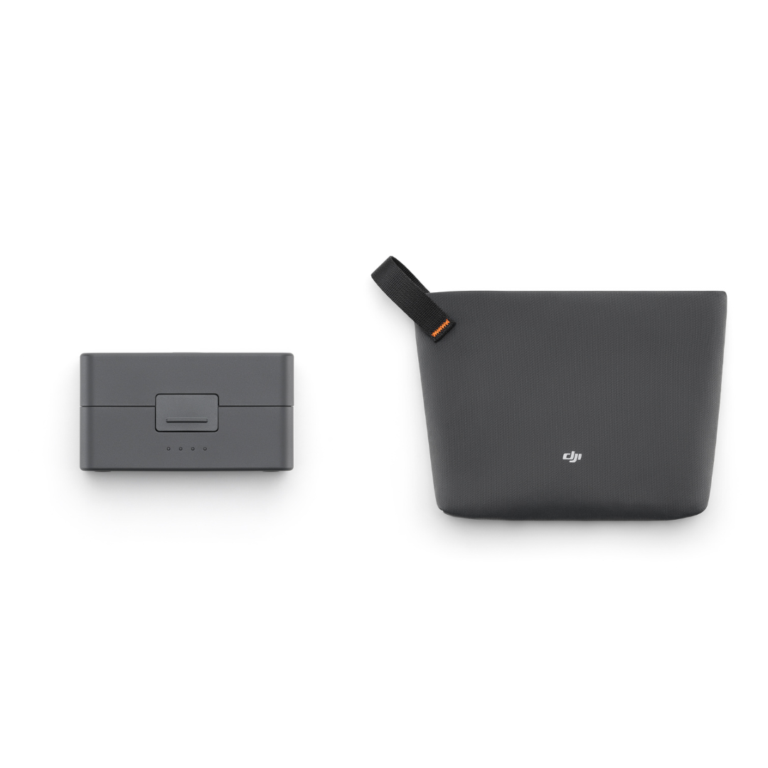 DJI Mic 3 Charging Case-2
