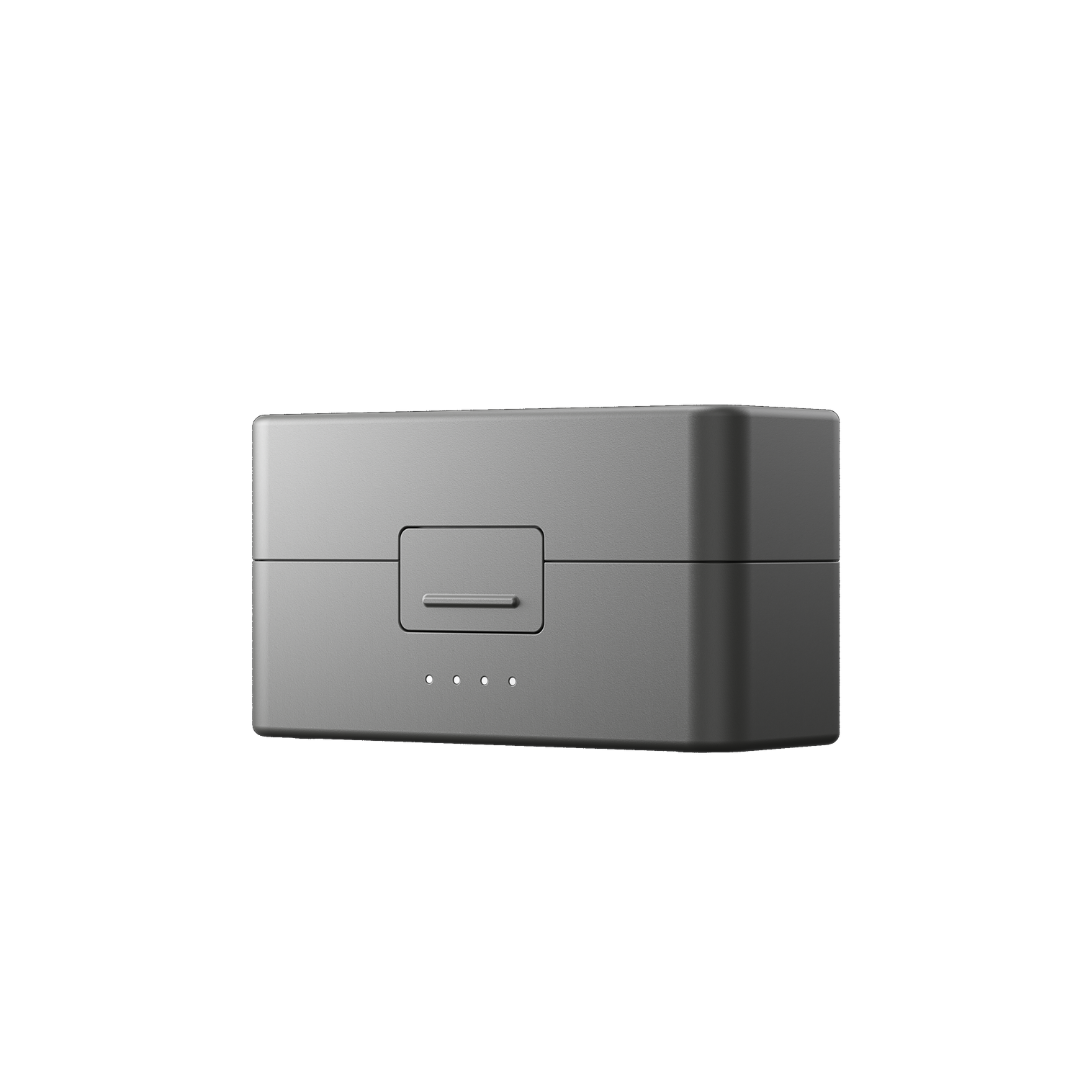 DJI Mic 3 Charging Case-5