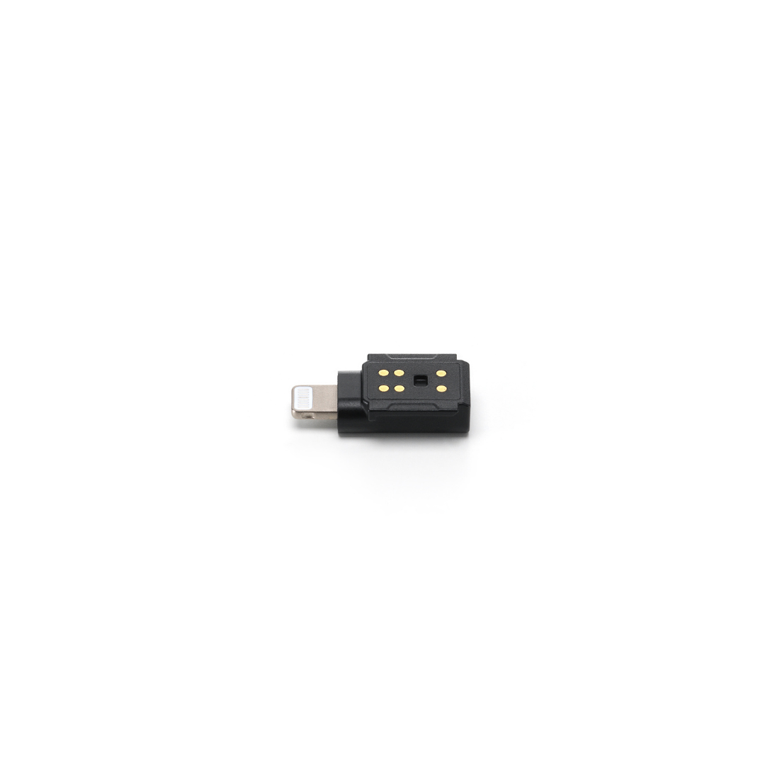 DJI Mic 3 Phone Adapter (Lightning)-3