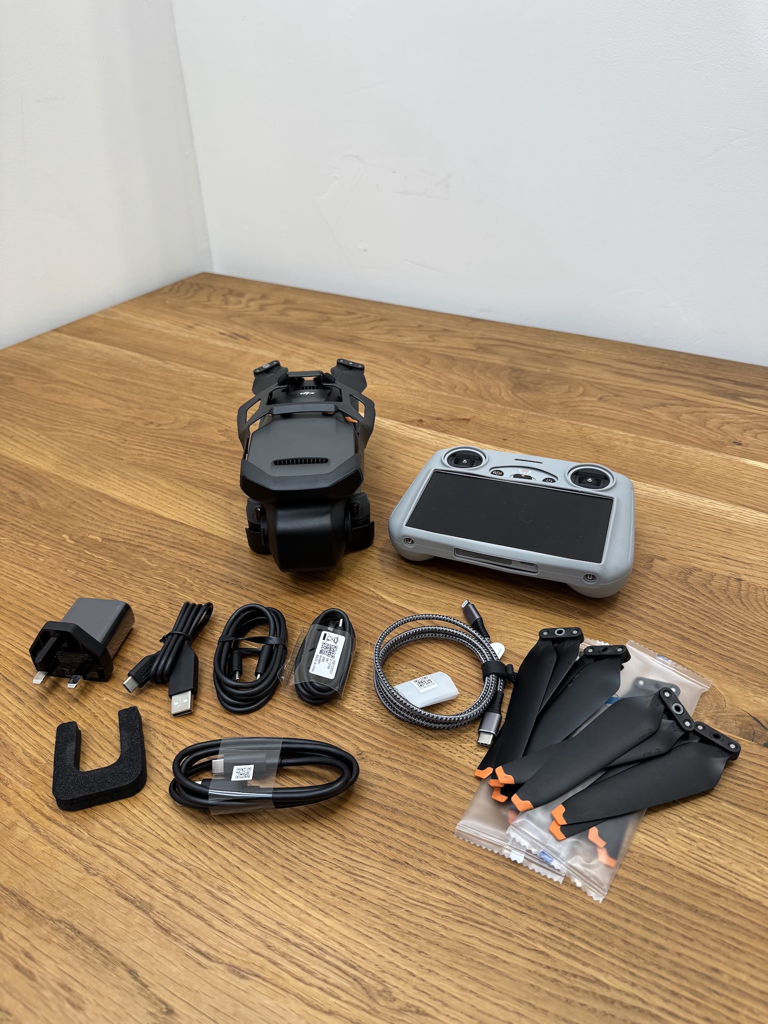 DJI Mavic 3 Classic (DJI RC) Approved Used