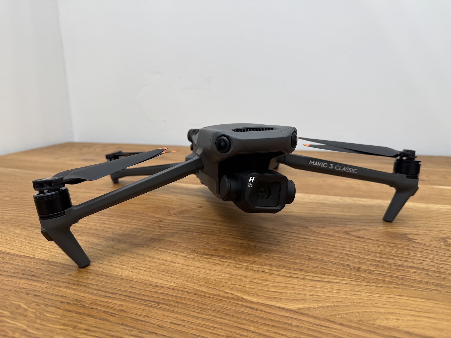 DJI Mavic 3 Classic (DJI RC) Approved Used-4