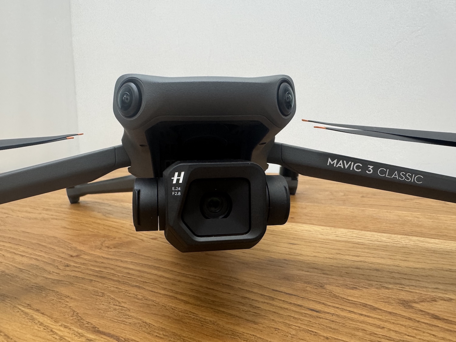 DJI Mavic 3 Classic (DJI RC) Approved Used-8