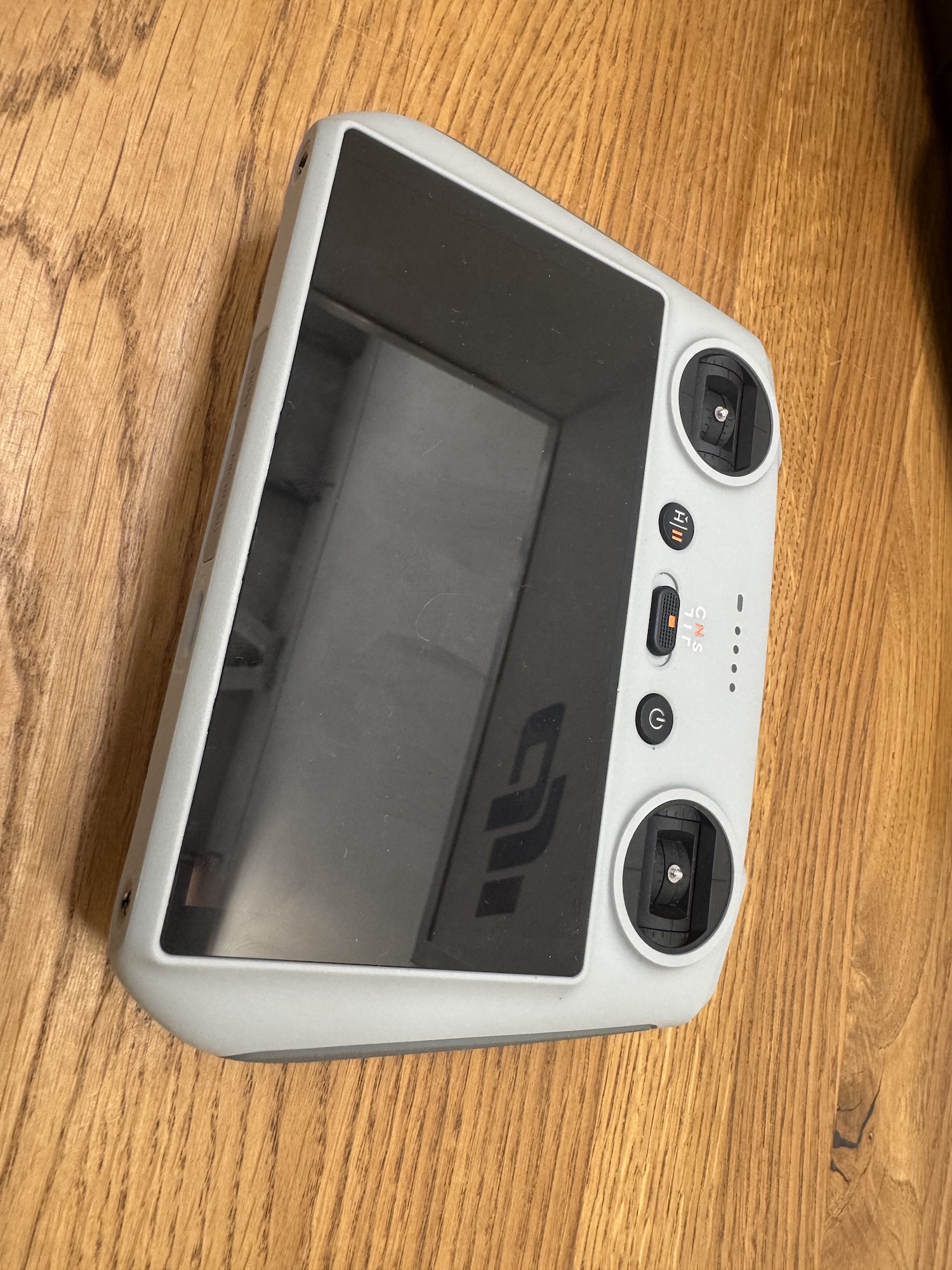 DJI Mavic 3 Classic (DJI RC) Approved Used-9