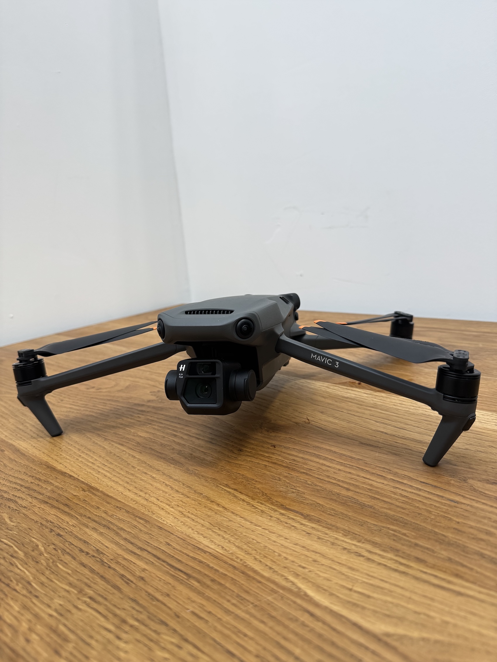 DJI Mavic 3 (RC-N1) Approved Used-4