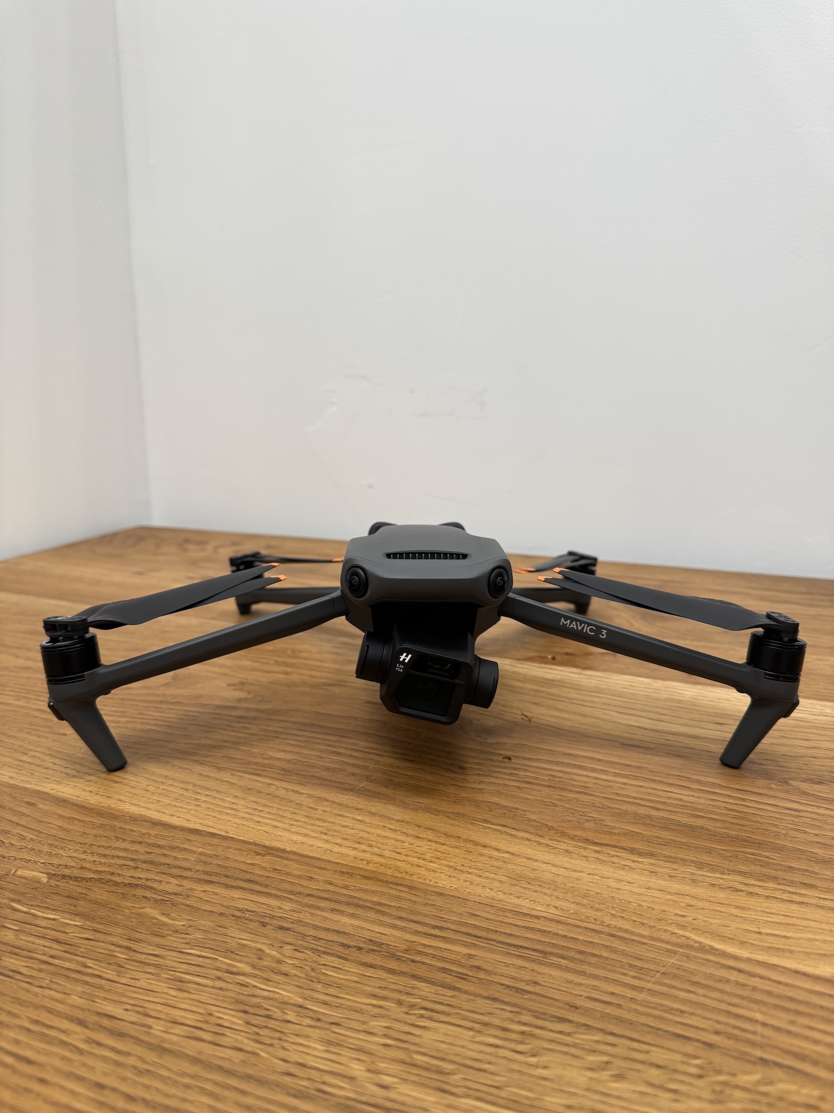 DJI Mavic 3 (RC-N1) Approved Used-3