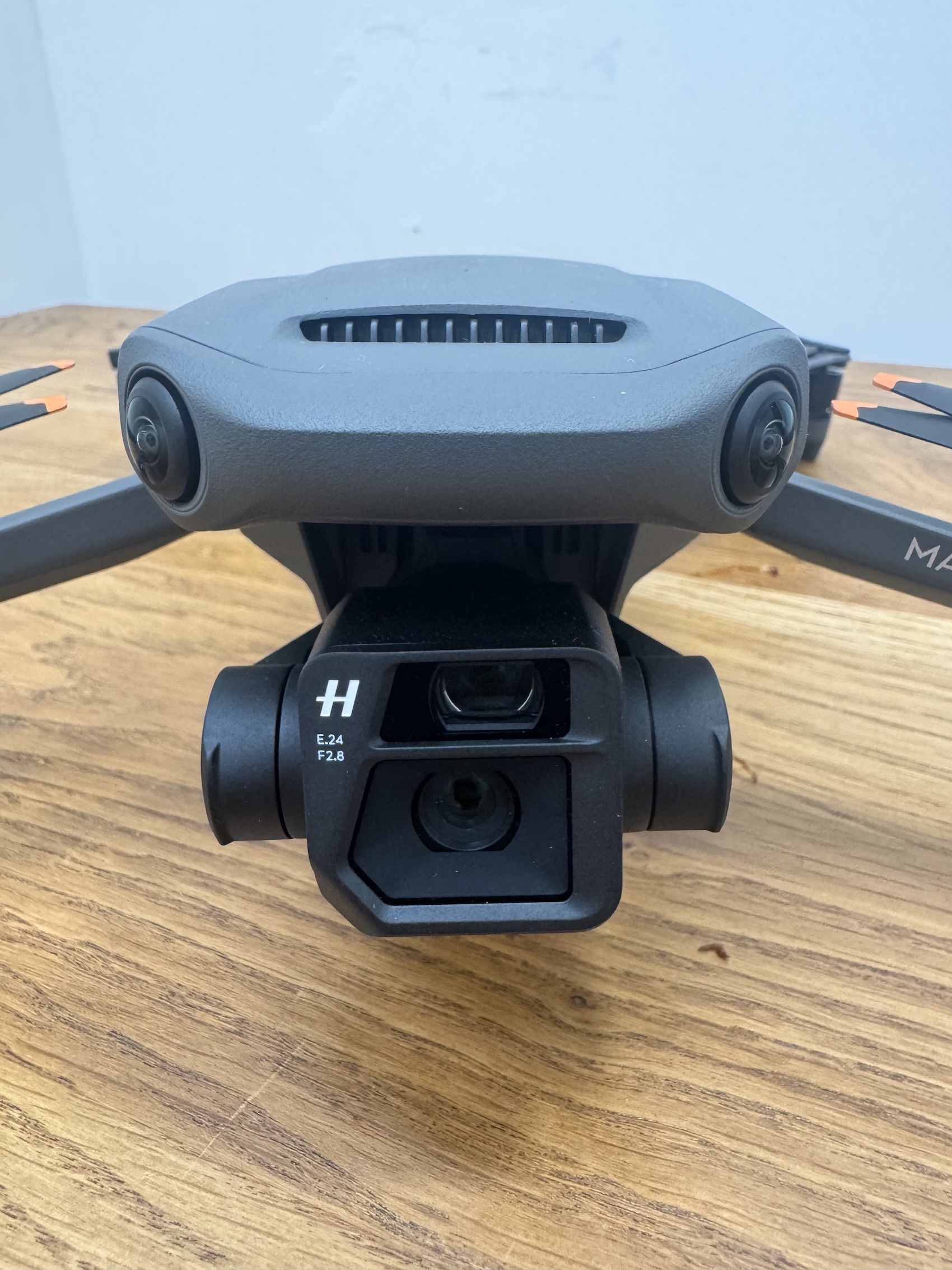 DJI Mavic 3 (RC-N1) Approved Used-7