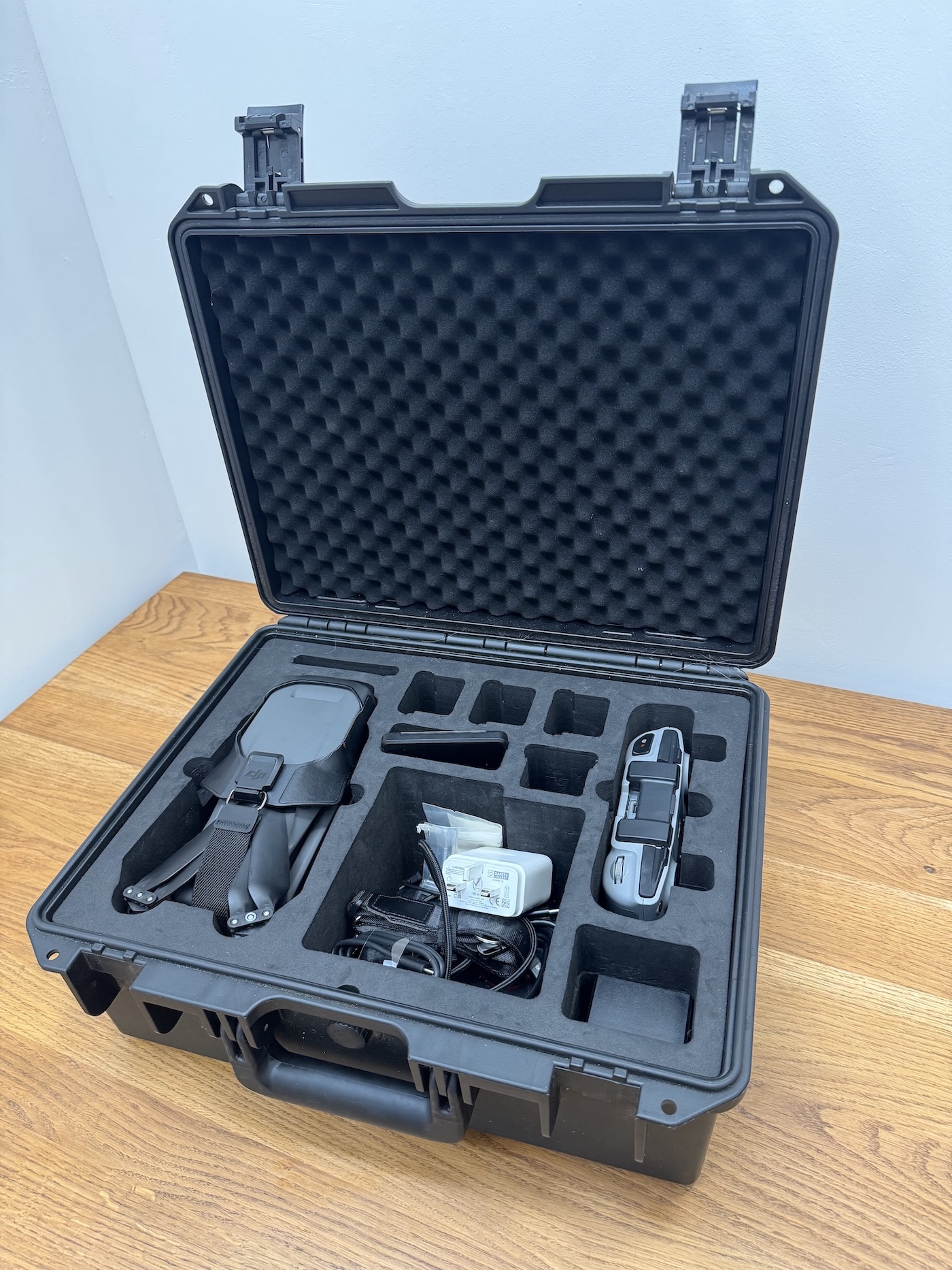 DJI Mavic 3 (RC-N1) Approved Used-2