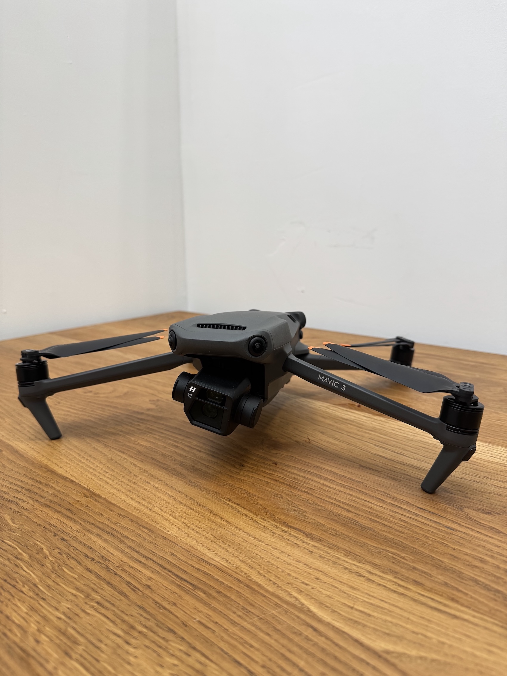 DJI Mavic 3 (RC-N1) Approved Used-5