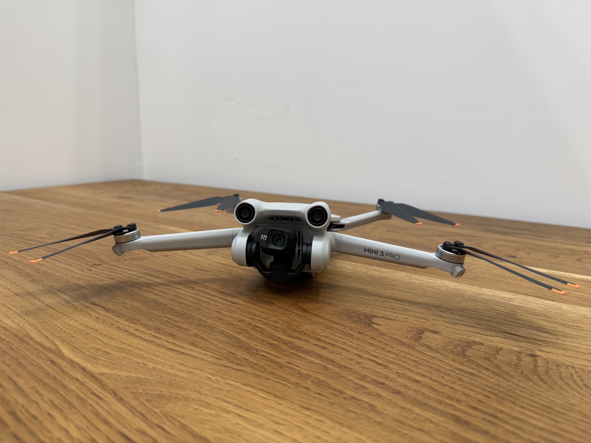 DJI Mini 3 Pro (DJI RC) Approved Used-3