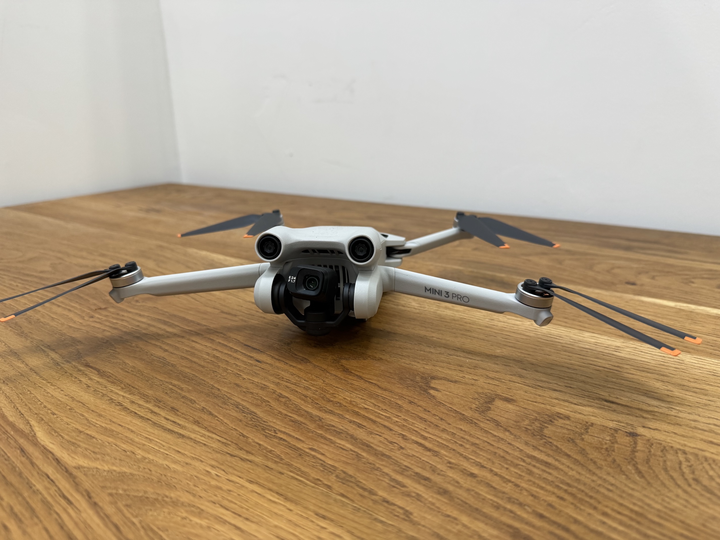 DJI Mini 3 Pro (DJI RC) Approved Used-4
