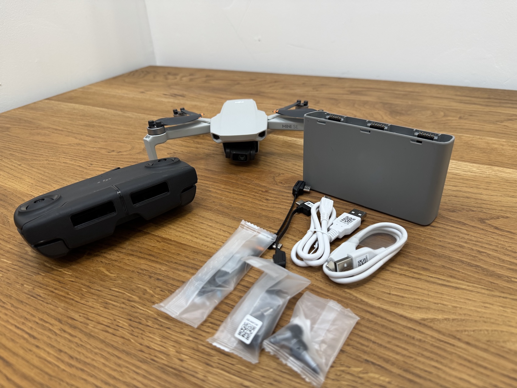 DJI Mini SE Approved Used