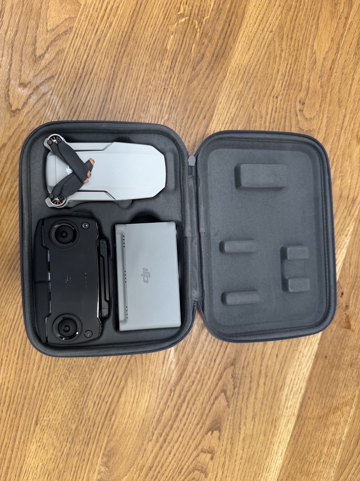 dji-mini-se-approved-used