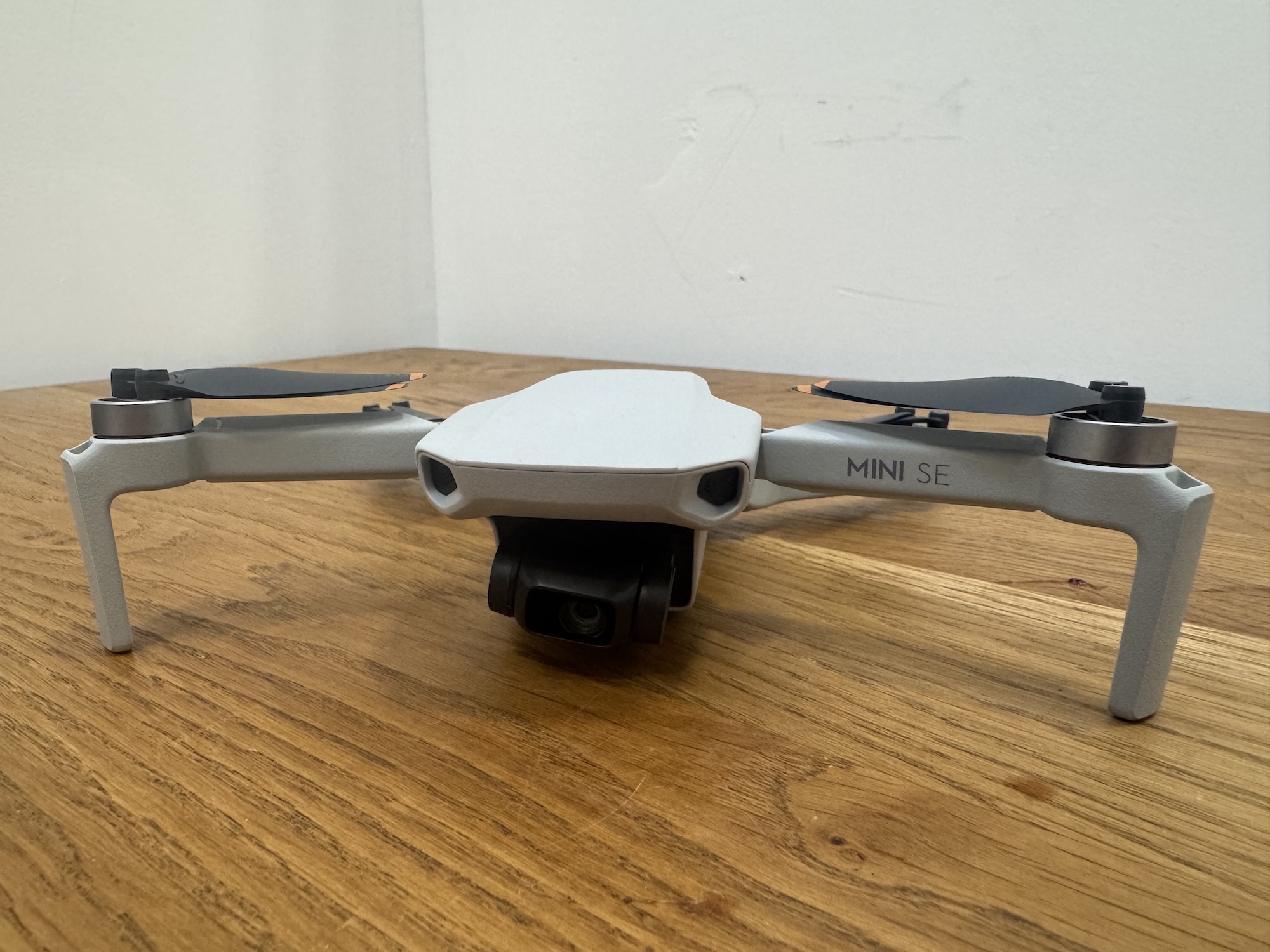 DJI Mini SE Approved Used-3